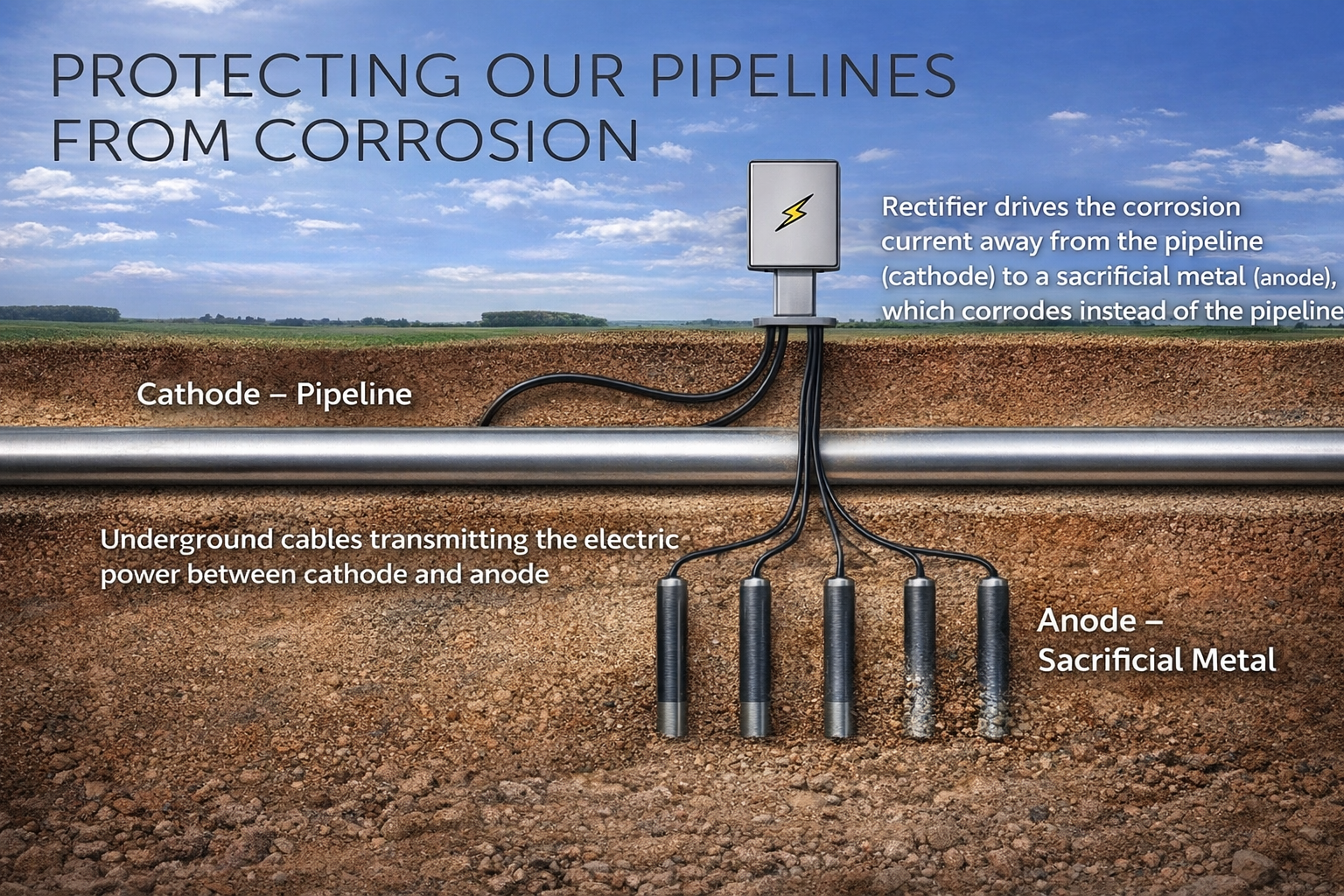 Cathodic Protection Training