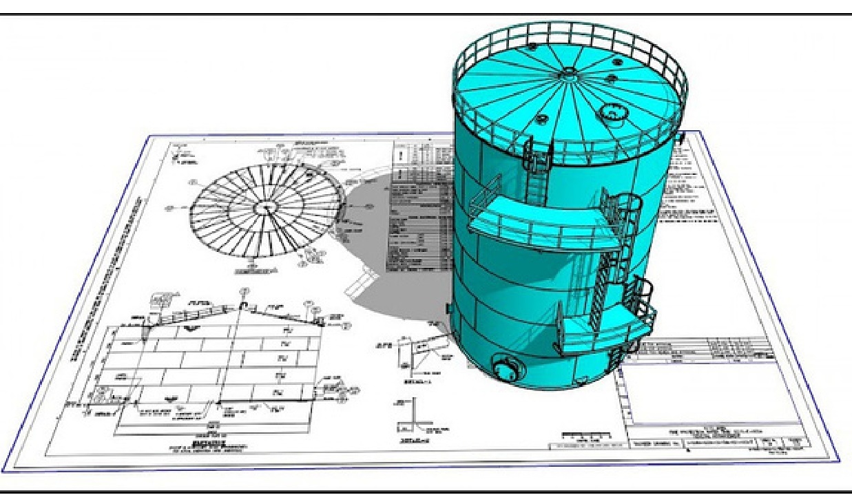 API 650 / API 653 Training